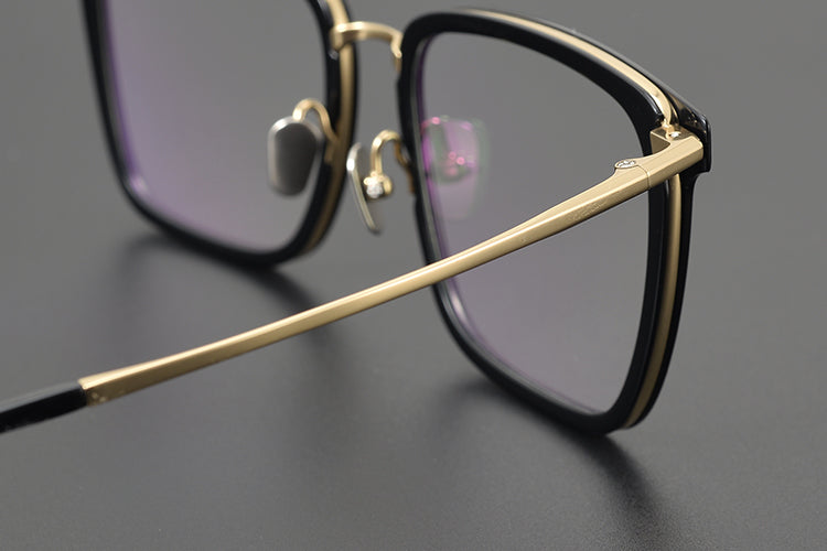 Square Glasses MW1346