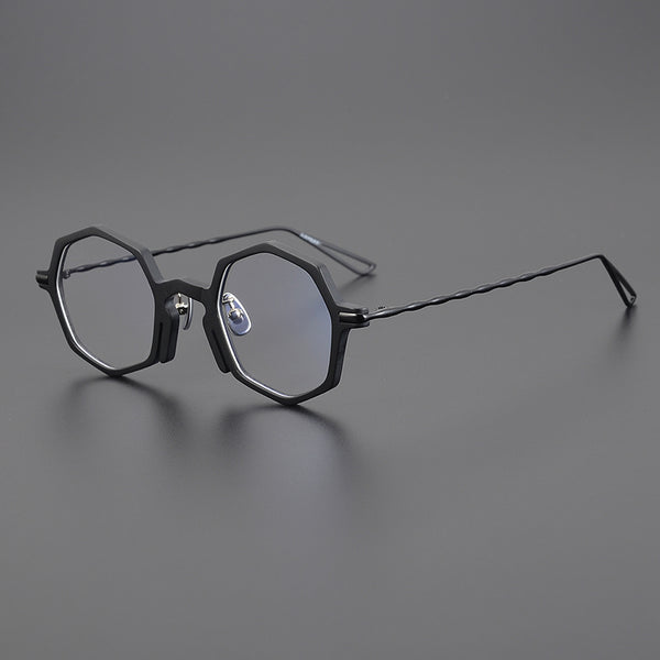 Geometric Glasses TG1169
