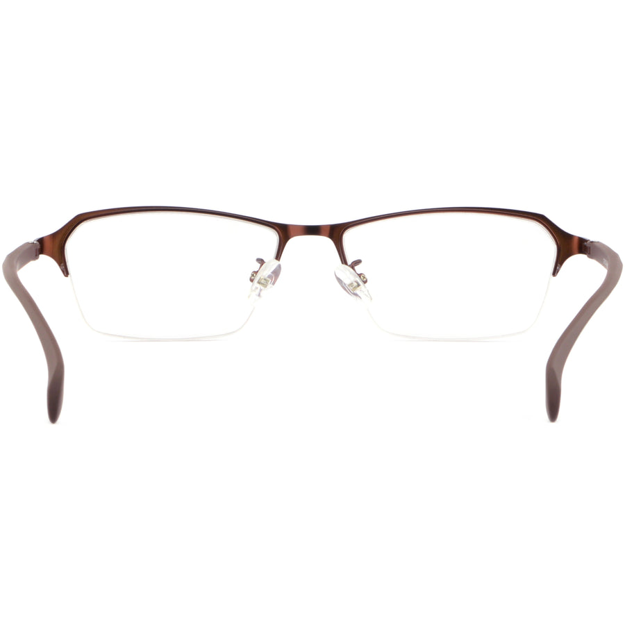 Rectangle Glasses O1059