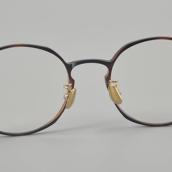 Round Glasses BY1138