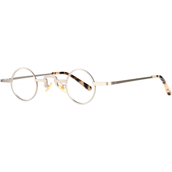 Round Glasses SH1004