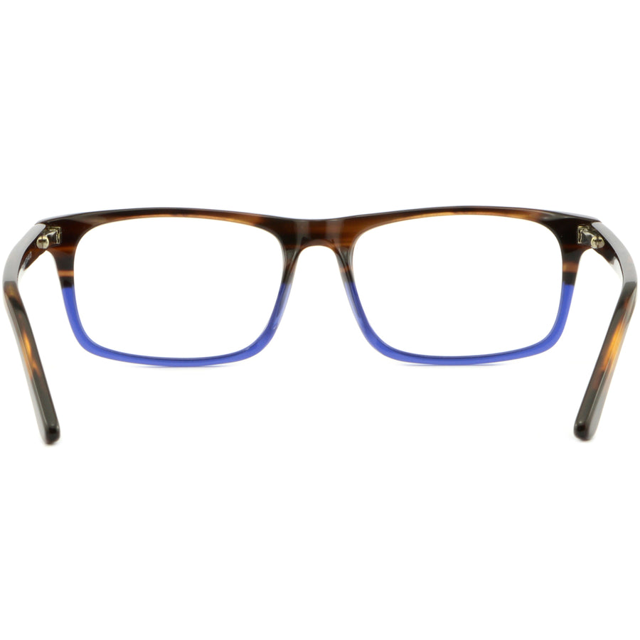 Rectangle Glasses O2234