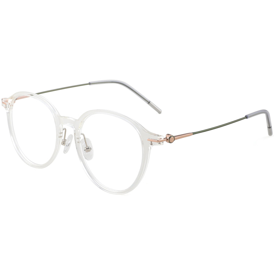 Round Glasses YEC1143
