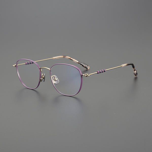Square Glasses TG1009