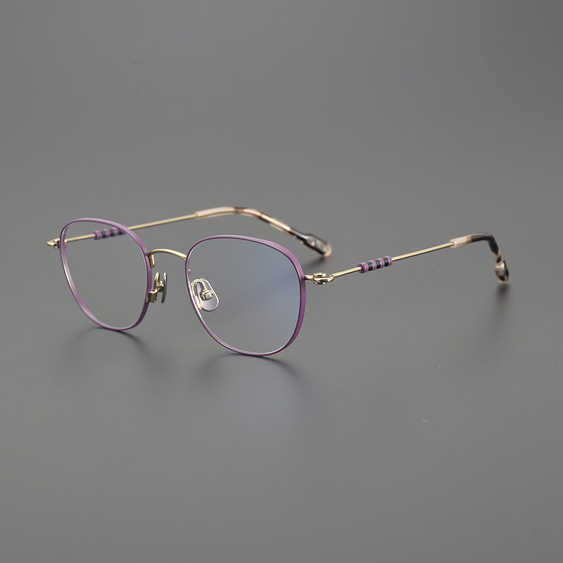 Square Glasses TG1009