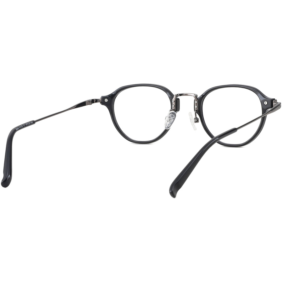 Geometric Glasses YEC1159