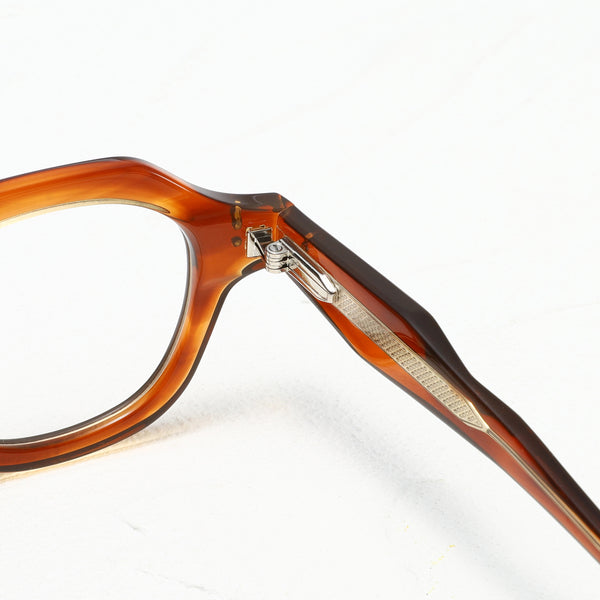 Square Glasses ME1007