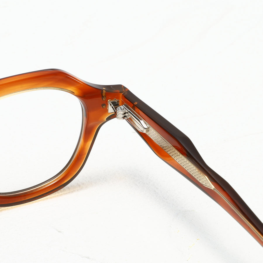 Square Glasses ME1007