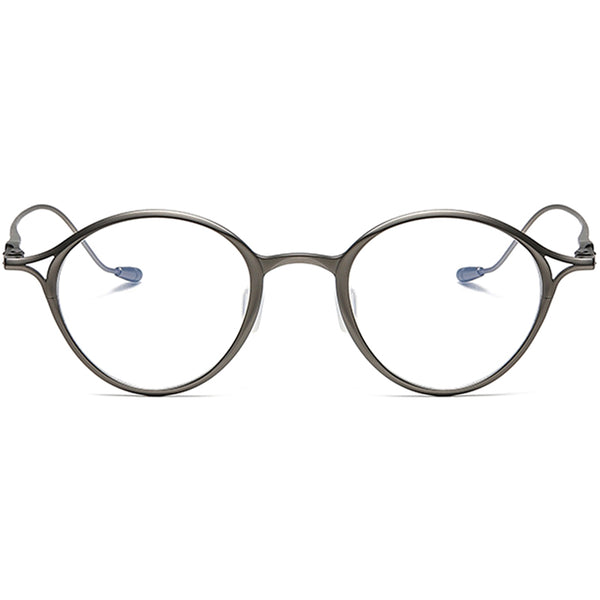 Round Glasses TG1074
