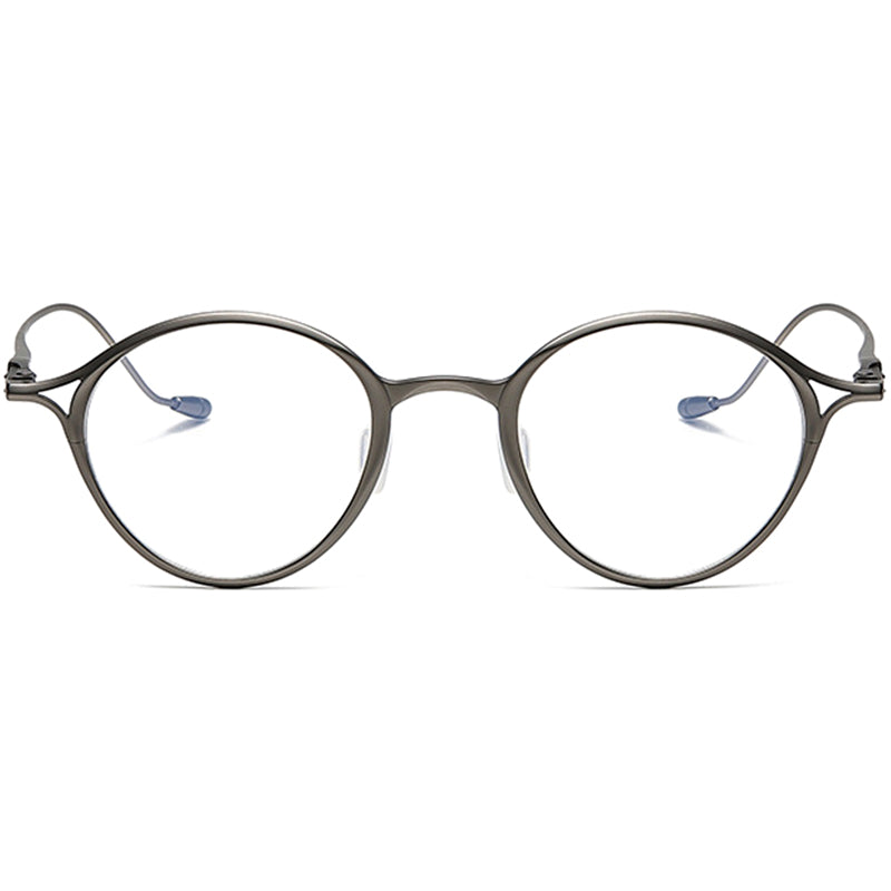 Round Glasses TG1074
