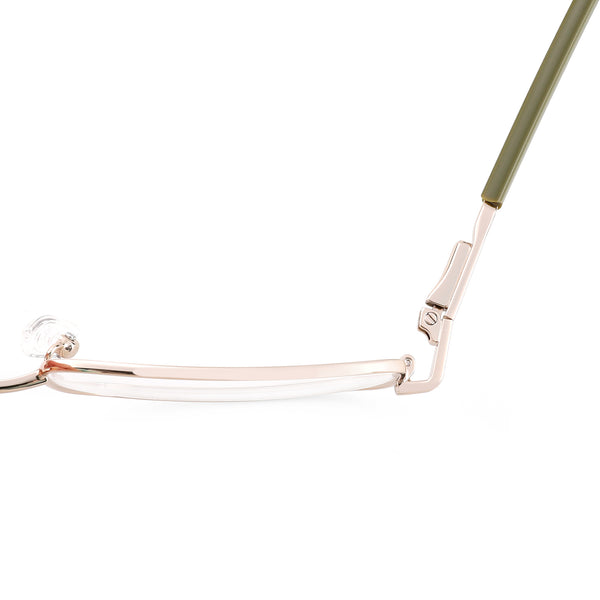 Square Glasses YSAM1062