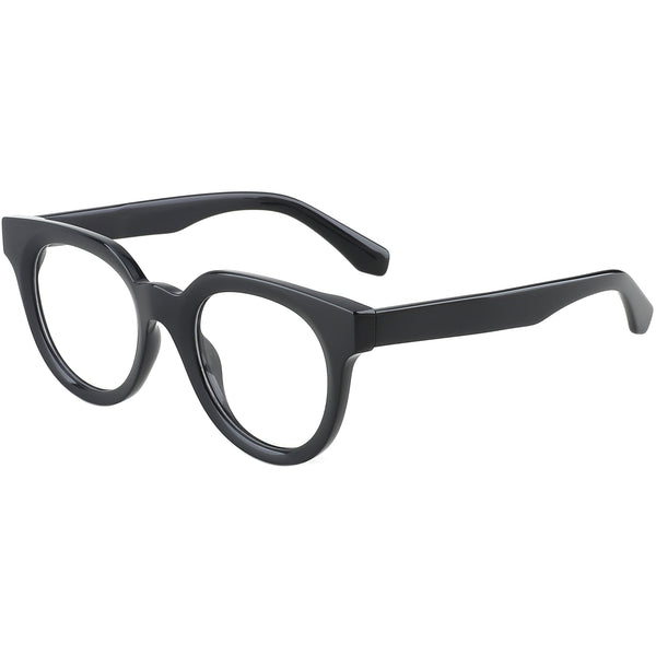Round Glasses YEA1154