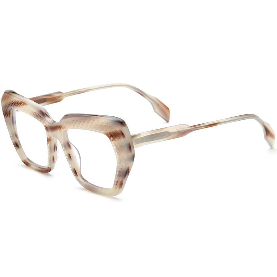 Cat-Eye Glasses BR1361