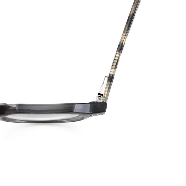 Round Glasses YSAA1084