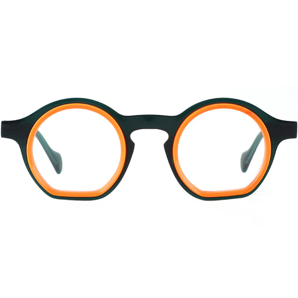 Round Glasses YEA1167