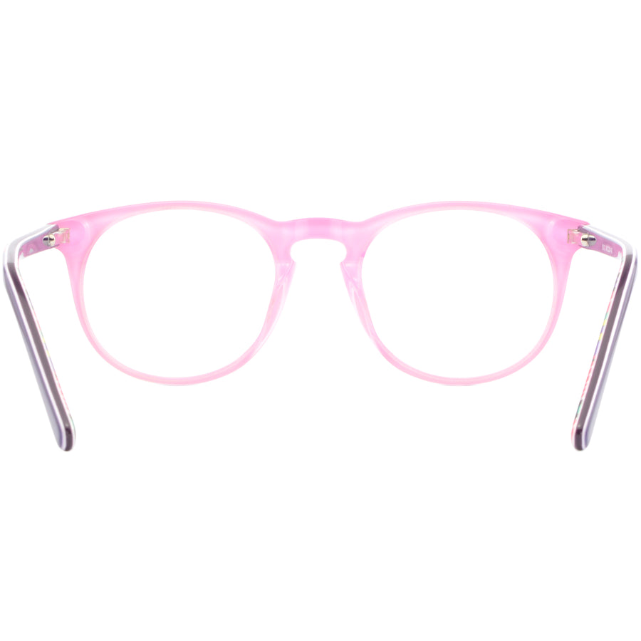 Round Glasses O2531