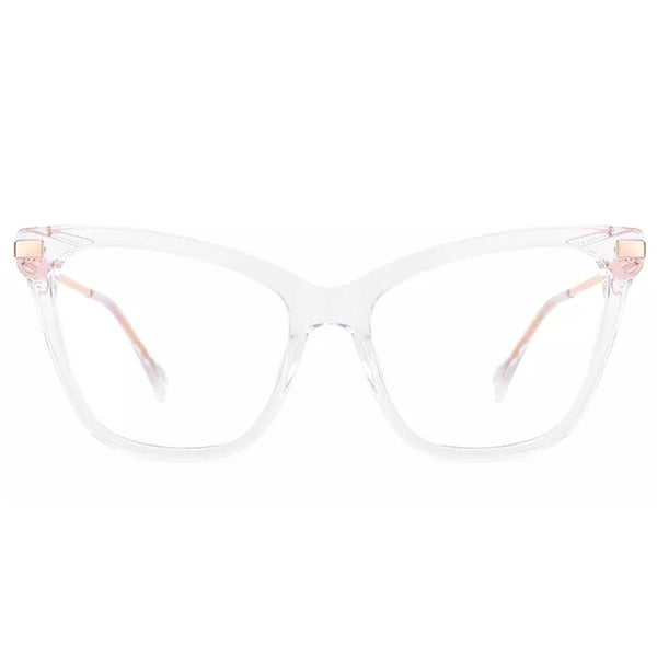 Cat-Eye Glasses A3753