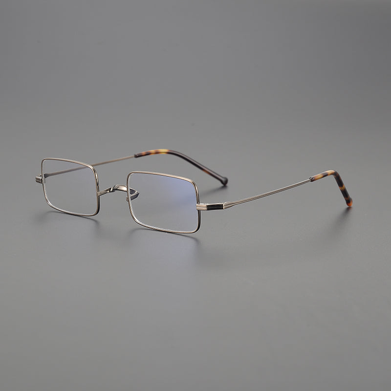 Rectangle Glasses TG1047