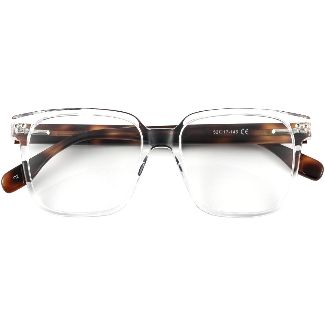 Square Glasses GSR1015