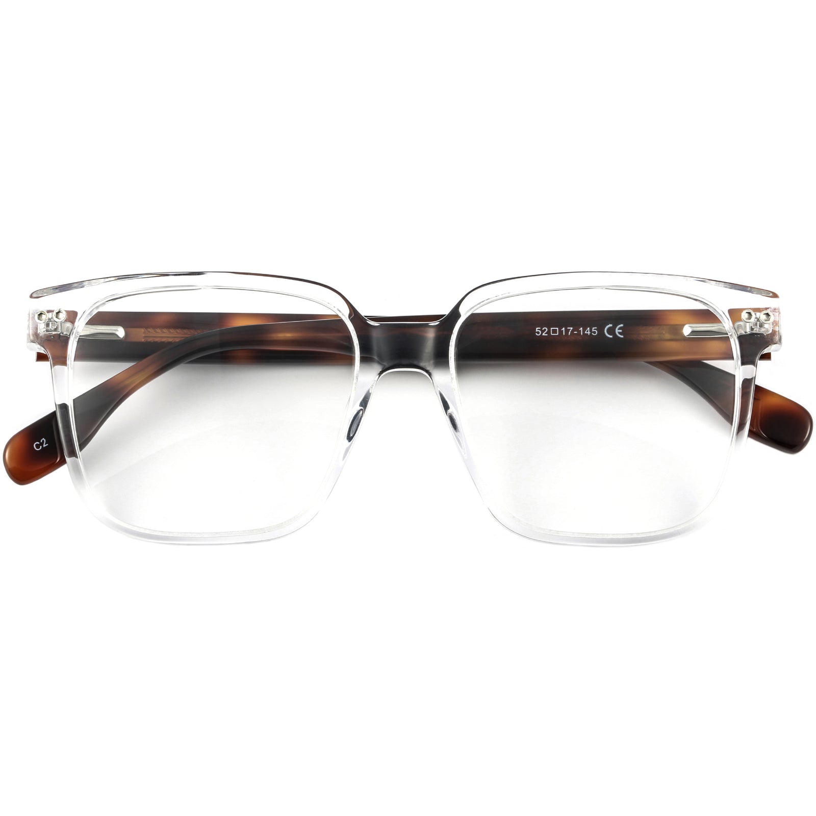 Square Glasses GSR1015