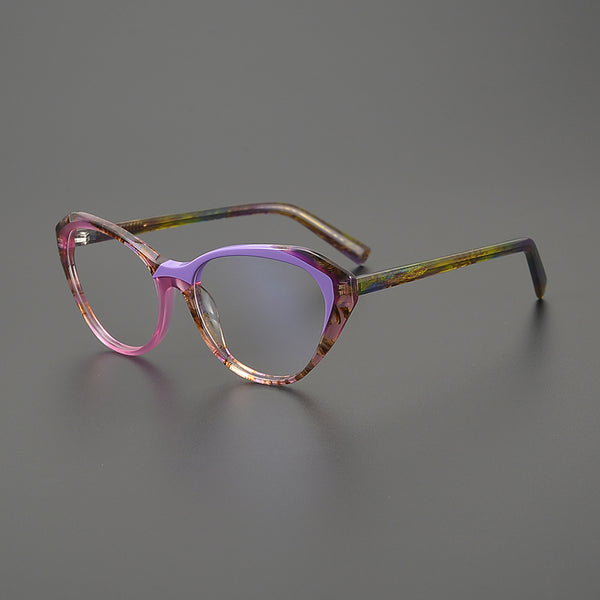 Cat-Eye Glasses TG1082