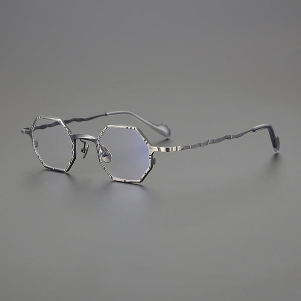 Geometric Glasses TG1001