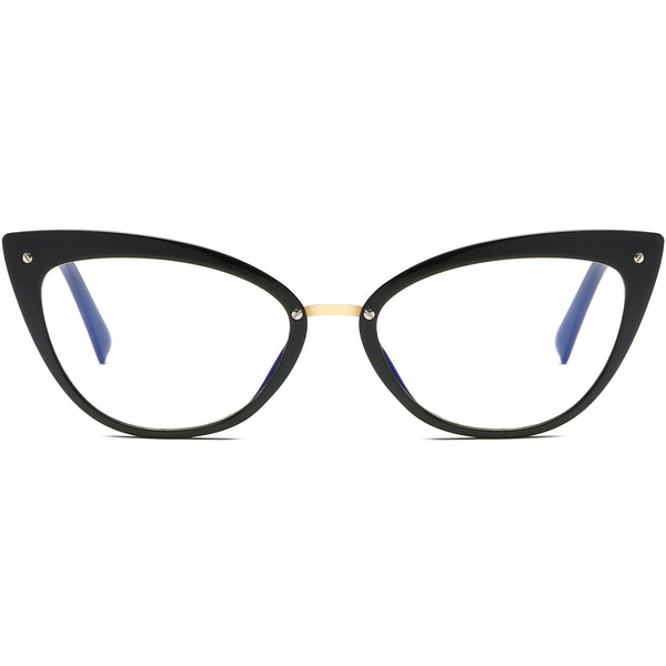 Cat-Eye Glasses PF1208