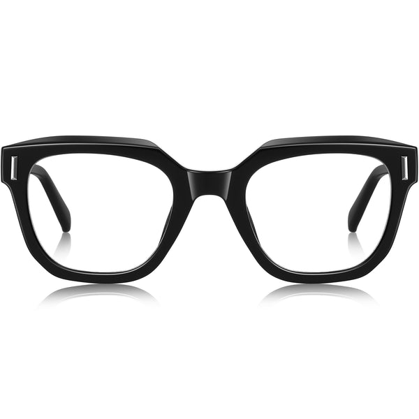 Square Glasses YSD1002