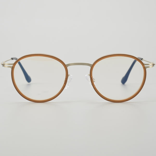 Round Glasses BY1020