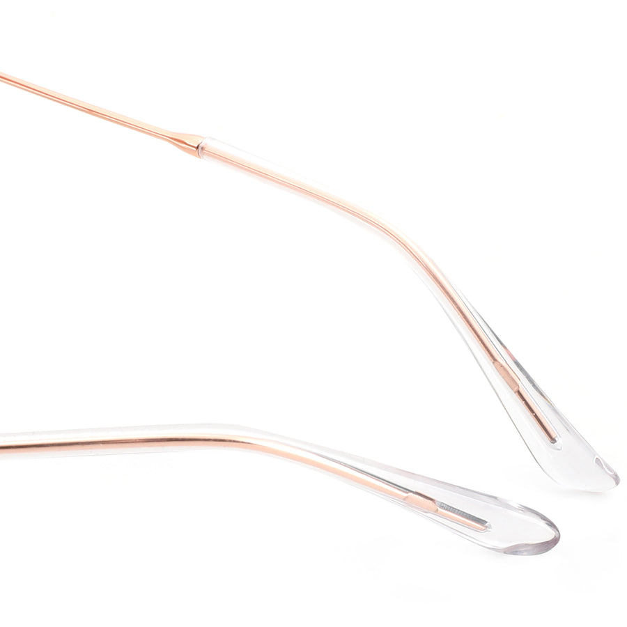 Cat-Eye Glasses YEM1229