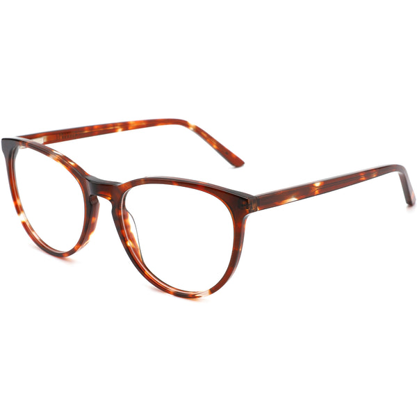 Round Glasses A2375
