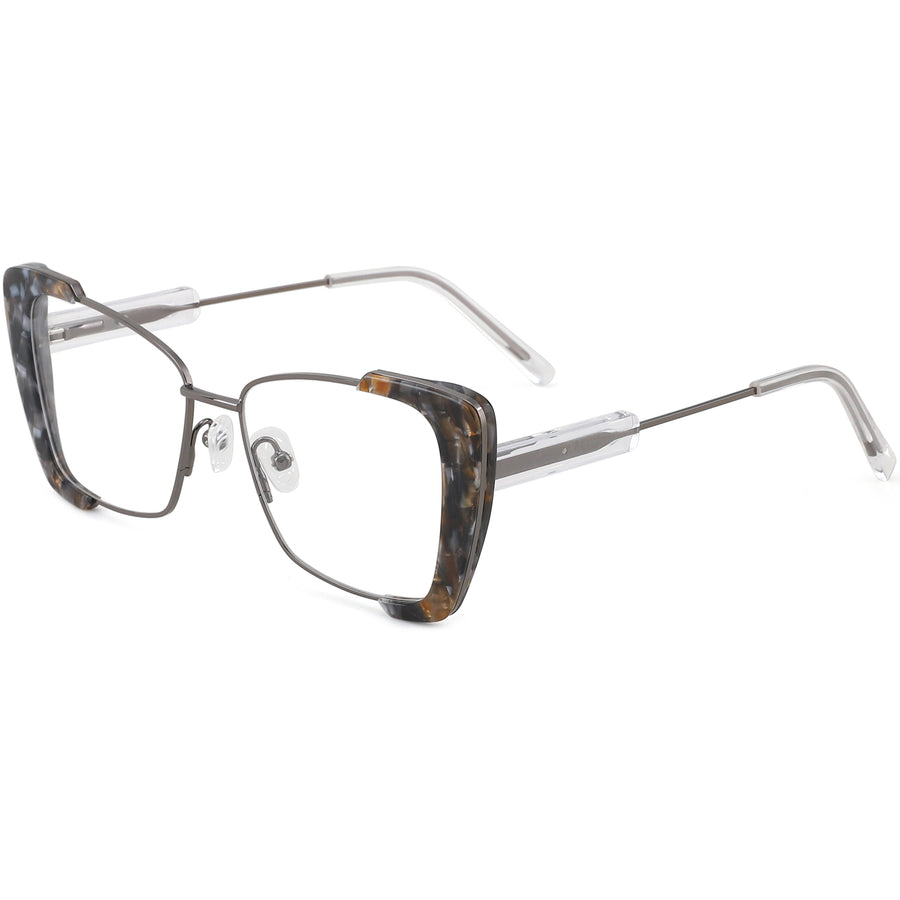 Cat-Eye Glasses YEC1129