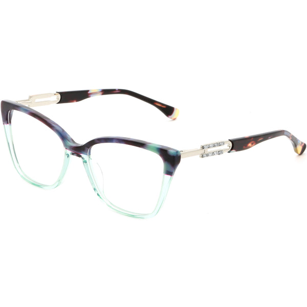 Cat-Eye Glasses GSR1146