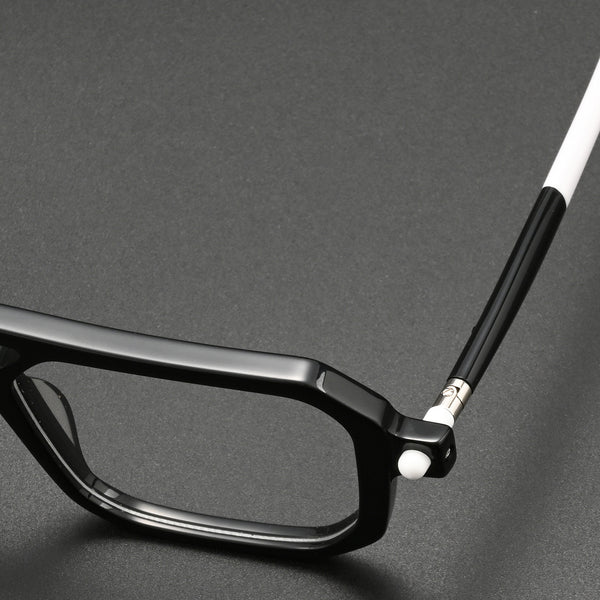 Square Glasses YN1099