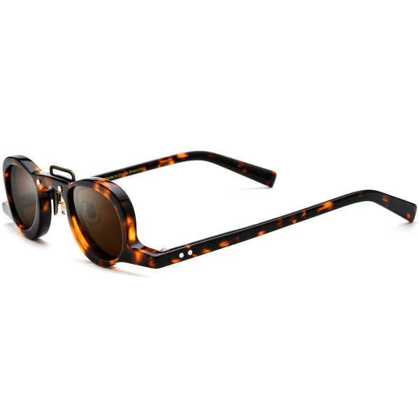 Geometric Sunglasses BRS1048