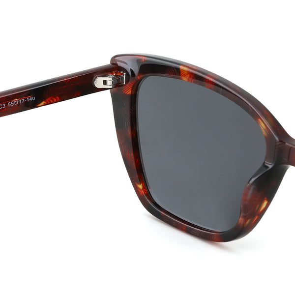 Cat-Eye Sunglasses YS1185