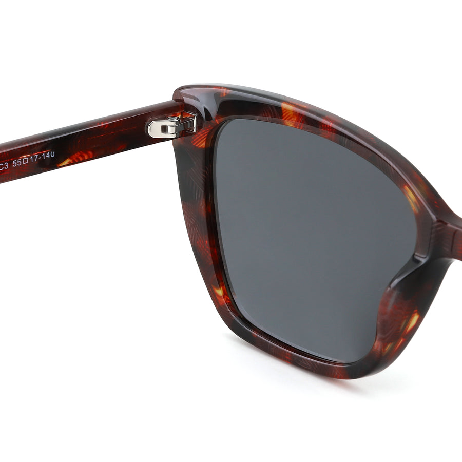 Cat-Eye Sunglasses YS1185