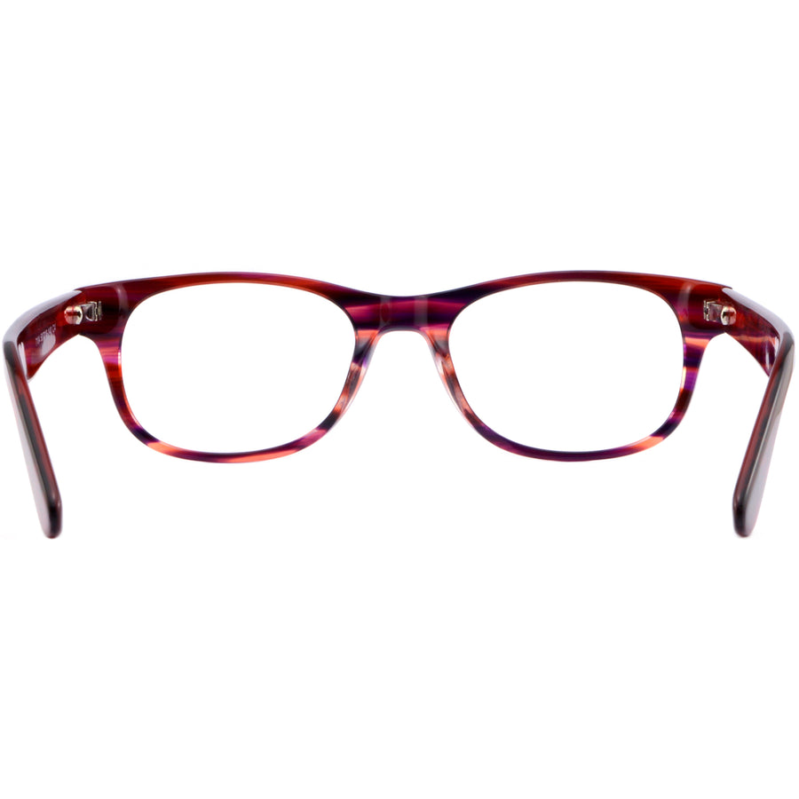 Rectangle Glasses O2289