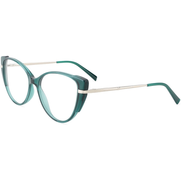 Cat-Eye Glasses YSAC1049