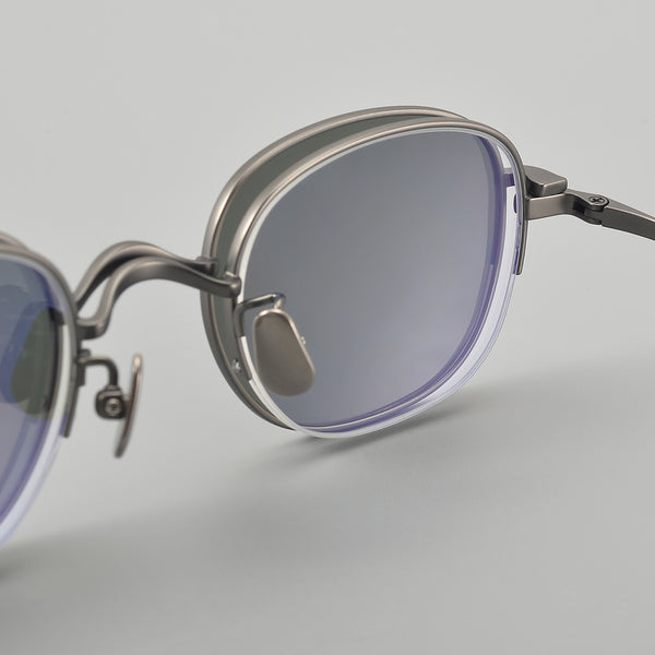 Square Glasses BY1051
