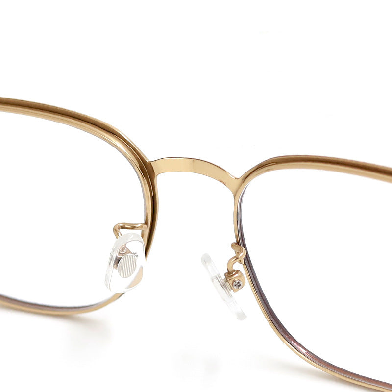 Square Glasses PG1012