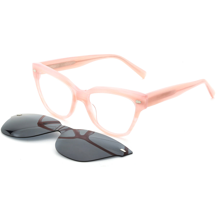 Cat-Eye Glasses GSR1109