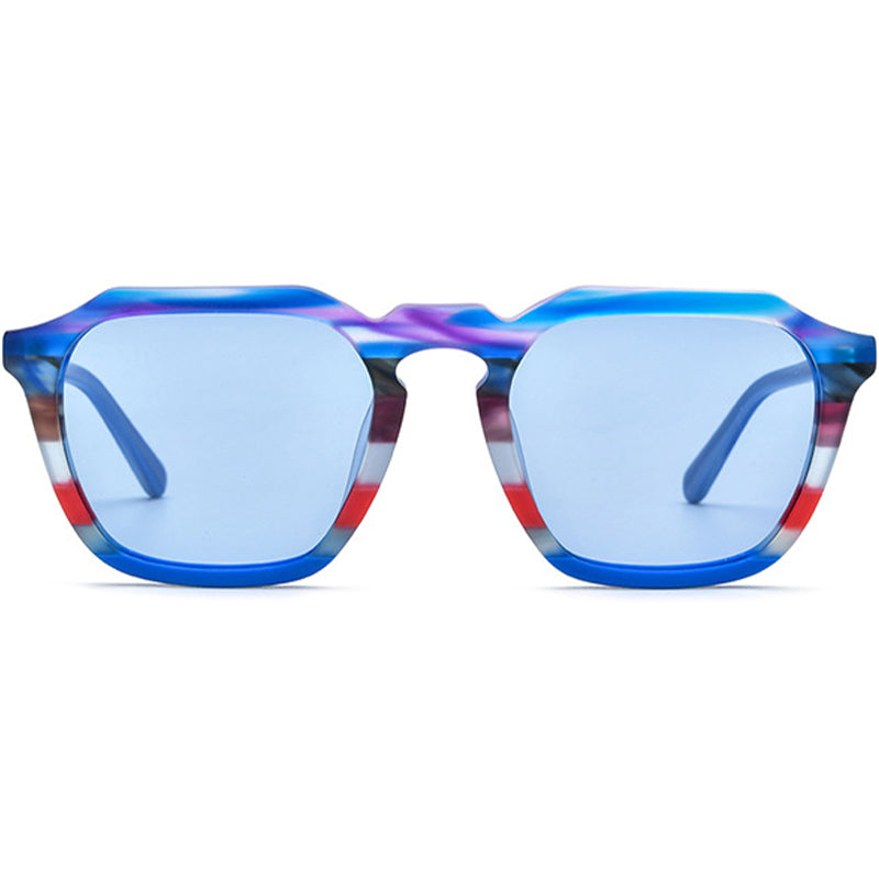 Square Sunglasses BRS1091