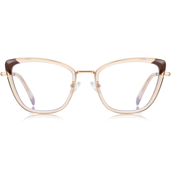 Cat-Eye Glasses PF1154