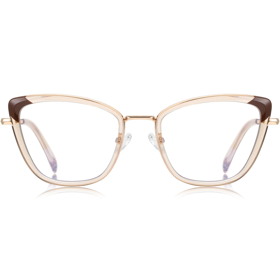 Cat-Eye Glasses PF1154