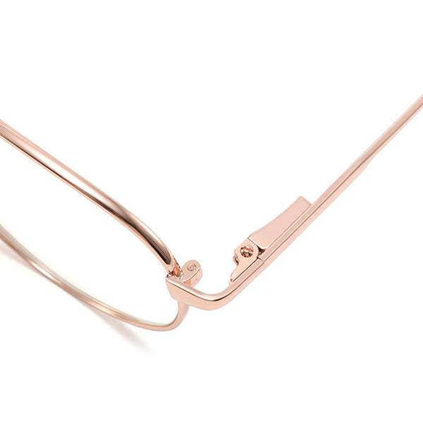 Round Glasses KC1044
