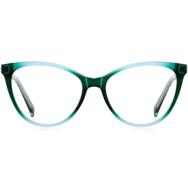 Cat-Eye Glasses PF1305