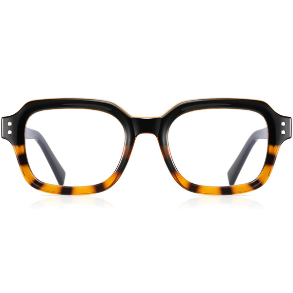 Square Glasses PF1360