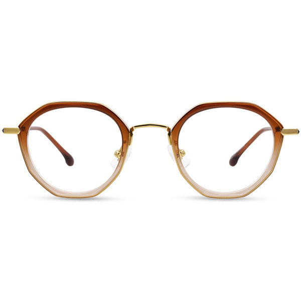 Geometric Glasses GC1087