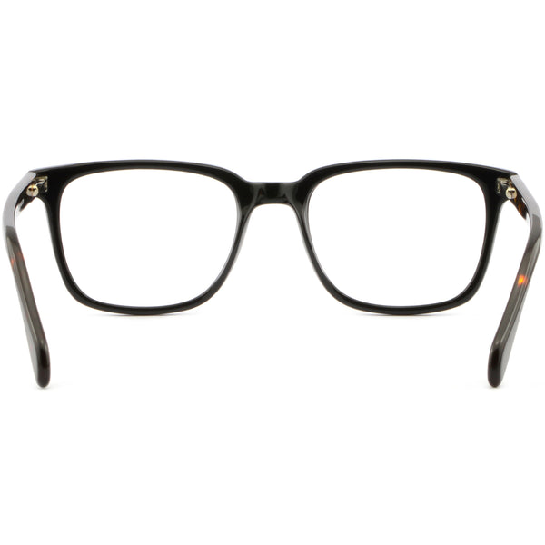 Square Glasses O1925